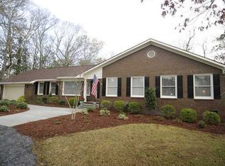 805 Indigo Ct, Mount Pleasant, SC 29464
