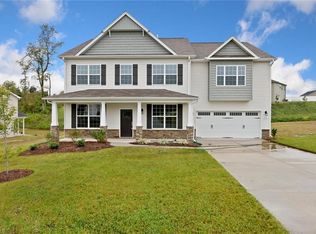 216 Mimosa Dr LOT 201, Thomasville, NC 27360