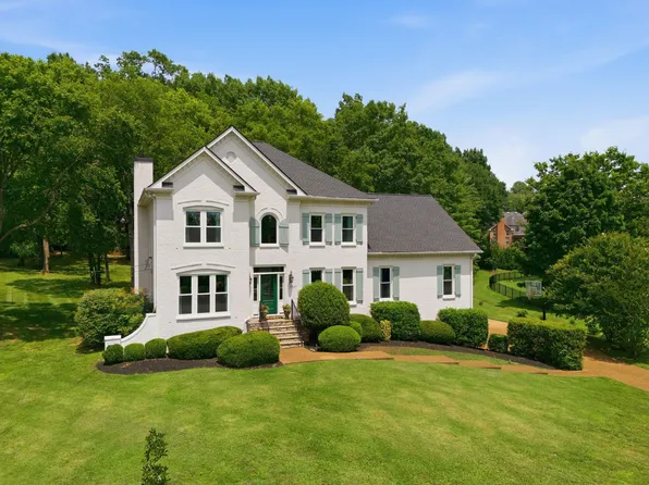 9225 Foxboro Dr, Brentwood, TN 37027