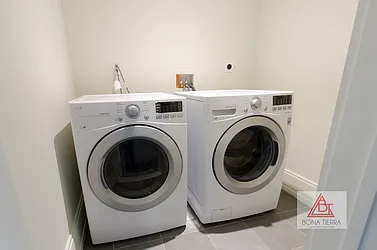 Rented by Bona Tierra