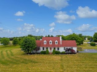 3867 My Way Ln, New Waterford, OH 44445