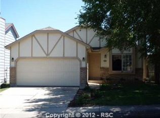 5195 Stillwater Dr, Colorado Springs, CO 80923