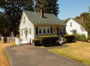 2 Wilson St, Methuen, MA 01844