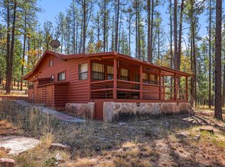 383 W Diamond Rd, Payson, AZ 85541