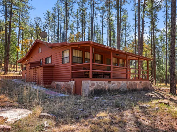 383 W Diamond Rd, Payson, AZ 85541