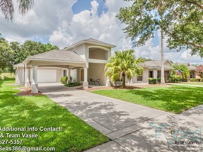 1565 Town Park Dr, Port Orange, FL, 32129