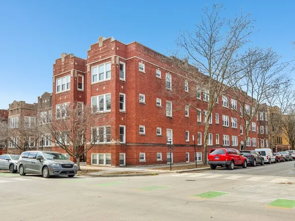 2609 W Gunnison St #3, Chicago, IL 60625