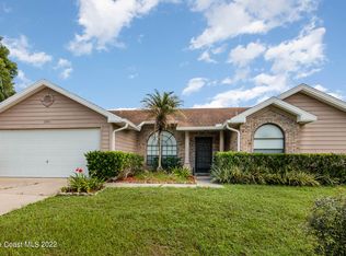 1391 Whaling Ave SE, Palm Bay, FL 32909