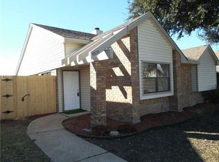 1608 Wheatfield Dr, Mesquite, TX 75149