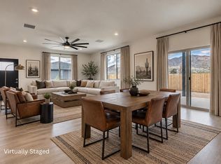 936 S Accuracy Way, Tonto Basin, AZ 85553