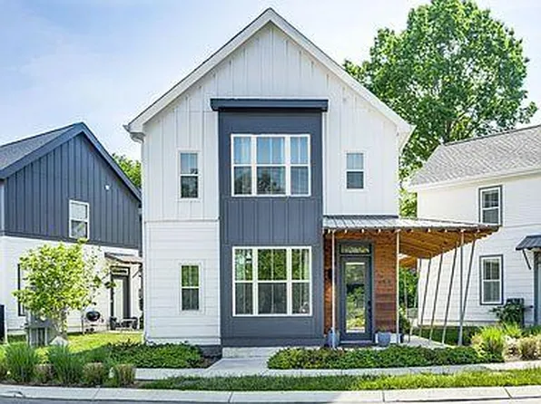 653 Nashua Ln, Nashville, TN 37209