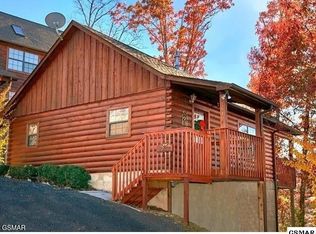 1540 Bears Den Way, Sevierville, TN 37862