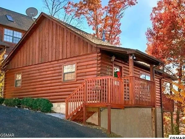 1540 Bears Den Way, Sevierville, TN 37862