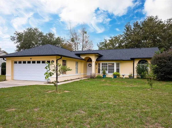37111 Sandy Ln, Grand Island, FL 32735
