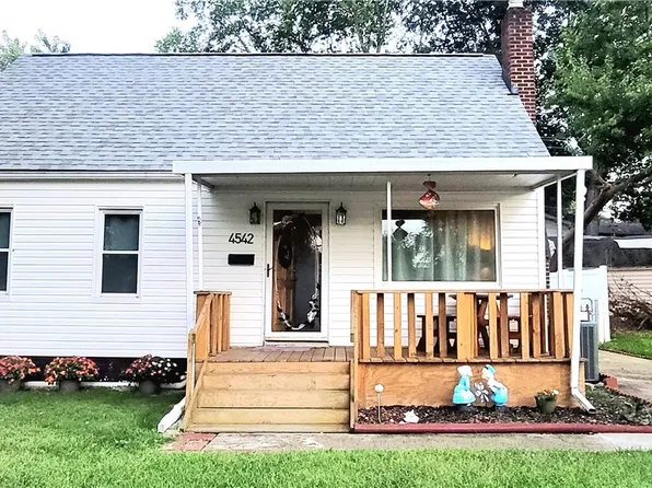 4542 Airway Rd, Dayton, OH 45431