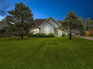 204 Dressage Ct, Frankfort, KY 40601