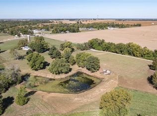 0 Cornelius Ln, Dow, IL 62022