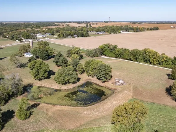 0 Cornelius Ln, Dow, IL 62022