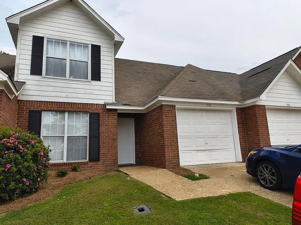 428 Woodlake Ln, Brandon, MS 39047