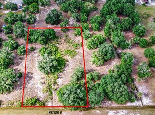 21483 NW 262nd St, Okeechobee, FL 34972
