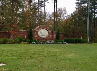 421 Meadow Lake Ter #36, Hoschton, GA 30548