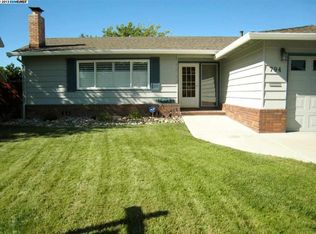 794 Grace St, Livermore, CA 94550