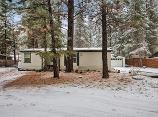 16968 Jacinto Rd, Bend, OR 97707