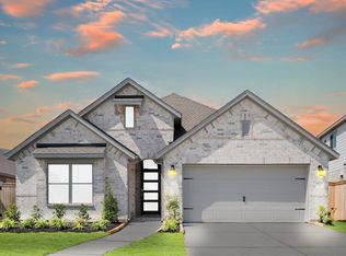 18623 Citrange Bend Way, Manvel, TX 77578