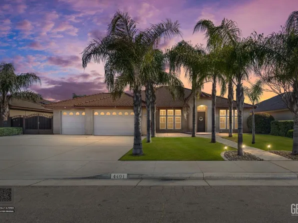 4401 Whitegate Ave, Bakersfield, CA 93313