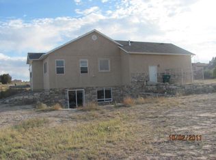 572 S Tejon Ave, Pueblo West, CO 81007