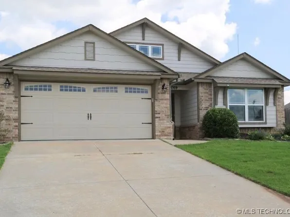 9069 S 256th East Ave, Broken Arrow, OK 74014