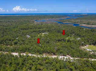 770 Faver Dykes Rd, Saint Augustine, FL 32086