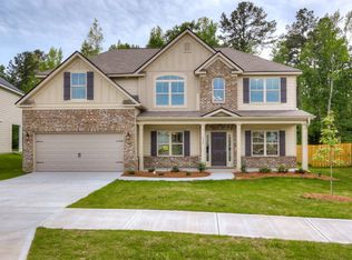 1552 Driftwood Ln, Grovetown, GA 30813