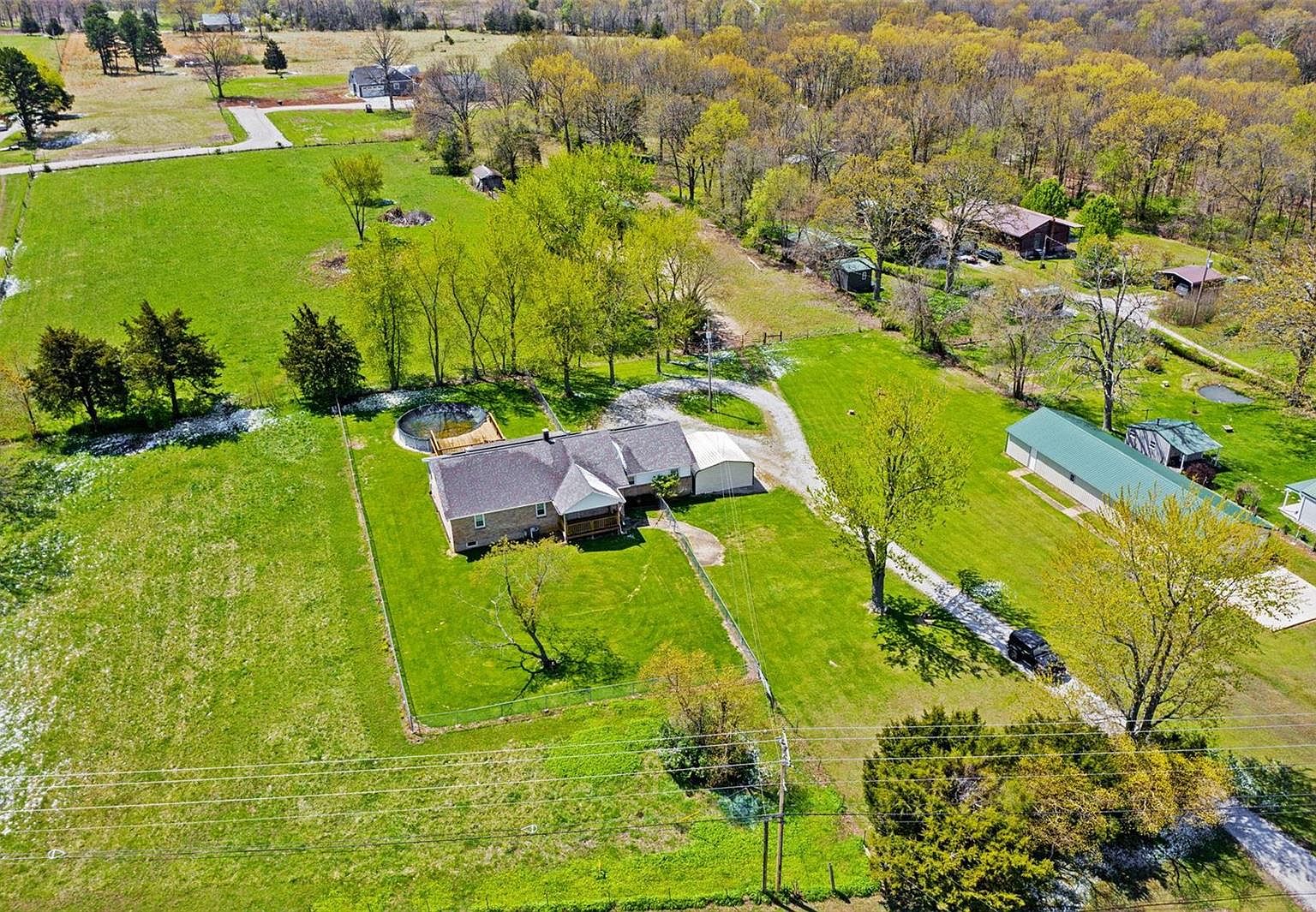 12758 Spring Town Rd, Mineral Point, MO 63660 Zillow