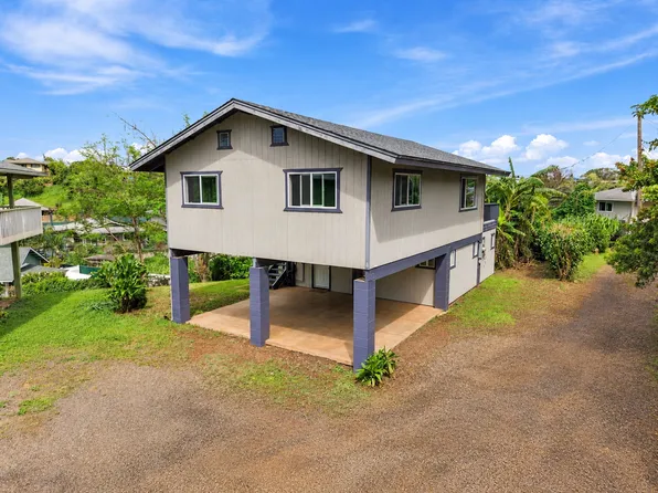 4926 Laipo Rd #2, Kapaa, HI 96746