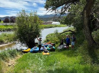 2 Papp Minor Subdivision Plat, Salida, CO 478950