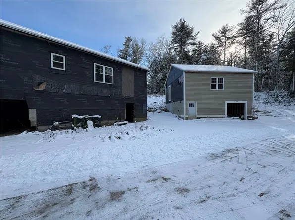 286-A Old Coach Rd, Charlestown, RI 02813