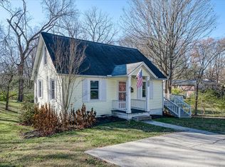 649 Freeze St, Cookeville, TN 38501