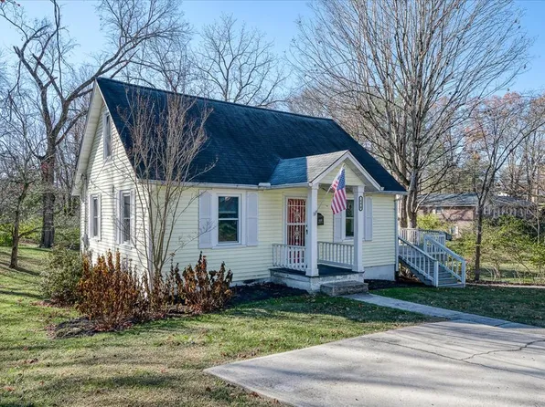 649 Freeze St, Cookeville, TN 38501