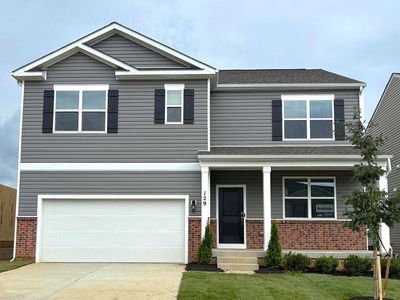 137 Woodford Dr, Stephens City, VA, 22655