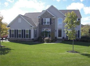 5055 W Ridge Run, Canandaigua, NY 14424