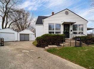 737 Cosler Dr, Dayton, OH 45403