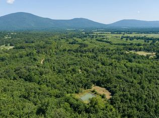 10907 Cedar Creek Rd #B, Hartford, AR 72938