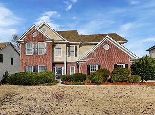 3530 Golfe Links Dr, Snellville, GA 30039