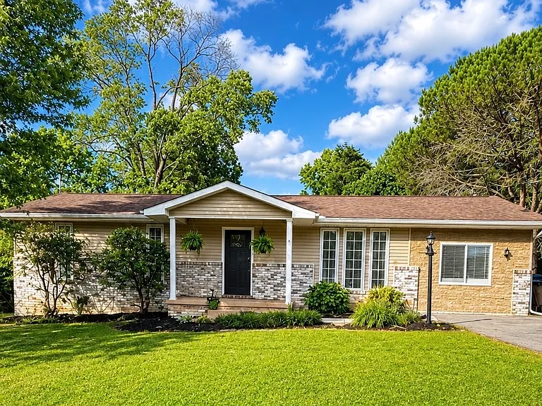 3200 Cross Valley Rd — Photo 1