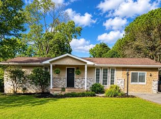 3200 Cross Valley Rd, Knoxville, TN 37917