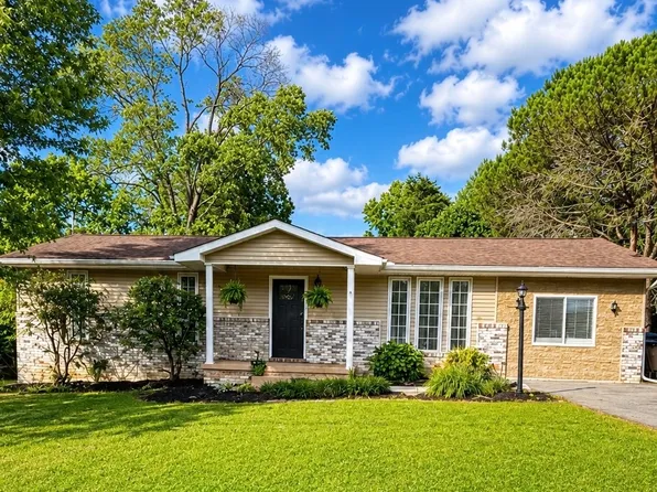3200 Cross Valley Rd, Knoxville, TN 37917