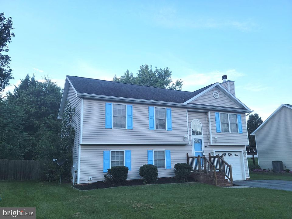 354 Talisman Dr, Martinsburg, WV 25403 Zillow