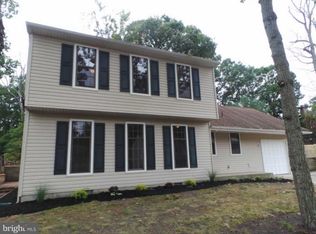 12 Pembrook Dr, Turnersville, NJ 08012