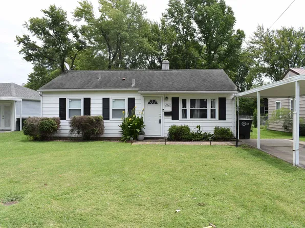 2824 Alabama St, Paducah, KY 42003